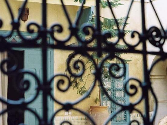 Riad Dar Marhaba Marrakesh Exterior photo